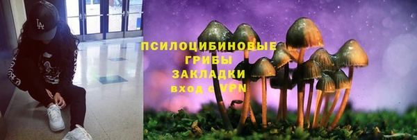 хмурый Пролетарск