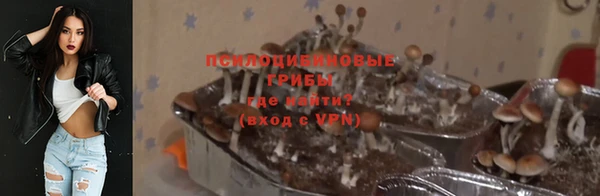 хмурый Пролетарск