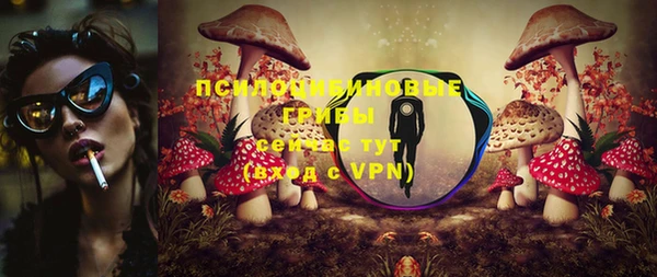 хмурый Пролетарск