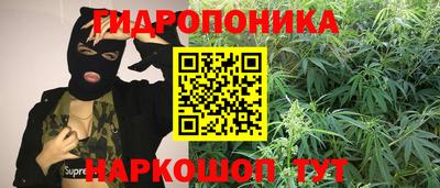 каннабис Бийск